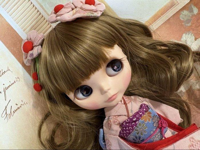 Good Smile Company - Beeldje - Flowergirl of Happiness -, Antiek en Kunst, Antiek | Speelgoed