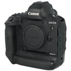 Canon EOS 1DX Mark III body occasion (incl. BTW), Audio, Tv en Foto, Fotocamera's Digitaal, Verzenden, Zo goed als nieuw, Canon