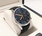 TAG Heuer - Carrera Calibre 16 Chronograph - CV2A1AB - Heren