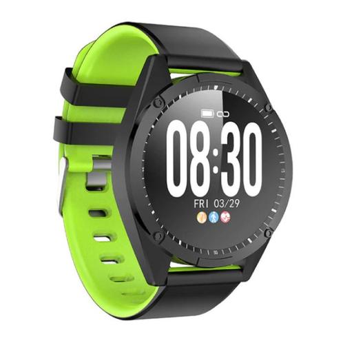 Sports Smartwatch Fitness Sport Activity Tracker Smartphone, Handtassen en Accessoires, Smartwatches, Nieuw, Verzenden