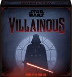 Verpakking beschadigd Ravensburger Star Wars Villainous -..., Verzenden, Nieuw