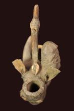 Tribale pijp - Fon - Togo (Zonder minimumprijs)