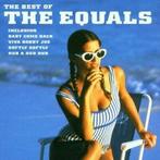 Best of the Equals CD, Cd's en Dvd's, Verzenden, Gebruikt