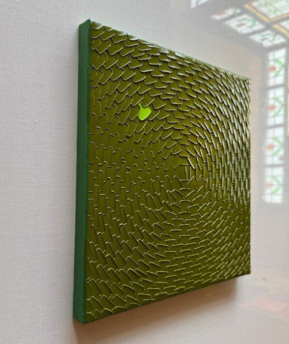 Aykaz Arzumanyan - Rose - 876 - Abstraction géométrique, Antiek en Kunst, Kunst | Designobjecten