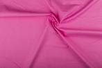 Lakenstof roze - Katoenen stof 60m op rol, Hobby en Vrije tijd, Verzenden, Nieuw
