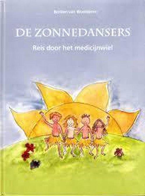 De Zonnedansers 9789048900381, Livres, Livres pour enfants | Jeunesse | 13 ans et plus, Envoi