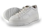 G-Star Sneakers in maat 39 Wit | 5% extra korting, Kleding | Dames, Verzenden, Wit, Zo goed als nieuw, Sneakers