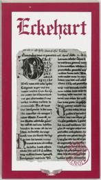 Meester Eckehart / Hermesreeks / 13 9789020275186, Verzenden, Gelezen, Eckehart (Meester)