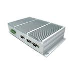 Bieden: Winmate fanless embedded PC, Ophalen of Verzenden, Nieuw