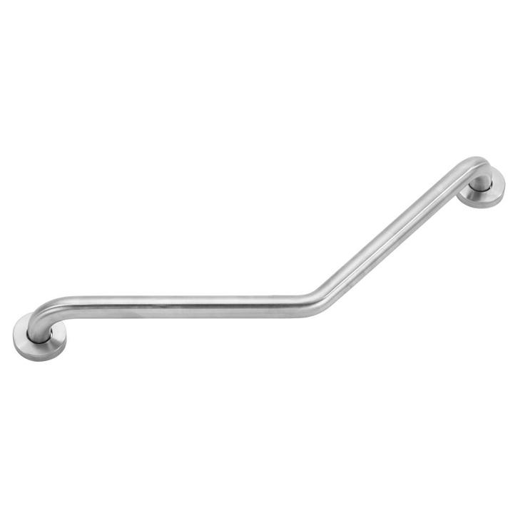 Wandbeugel RVS gebogen, Diversen, Verpleegmiddelen, Ophalen of Verzenden