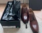 Hugo Boss - Veterschoenen - Maat: EU 43.5 - Nieuw in doos, Kleding | Heren, Nieuw
