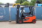 Veiling: Heftruck Linde E25 Elektrisch 2500kg 2018, Zakelijke goederen, Ophalen