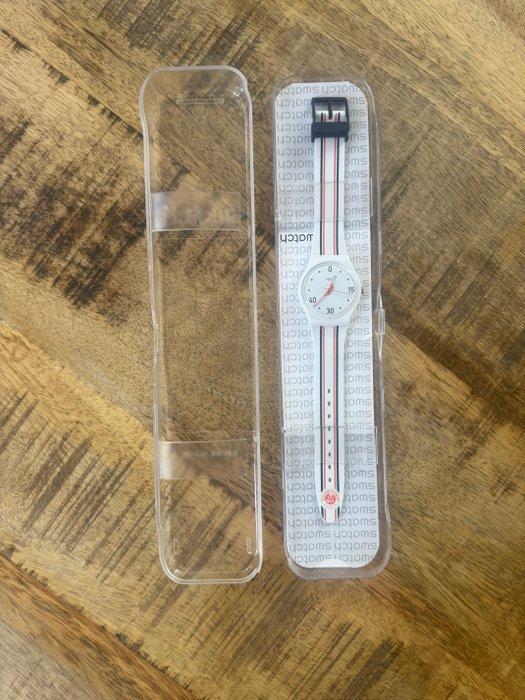 Swatch - French Open/Roland Garros - Swatch New Gent -, Verzamelen, Overige Verzamelen