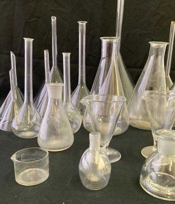 Apothekerspot (20) - Glas, Antiek en Kunst, Antiek | Speelgoed