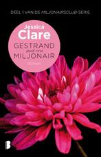 Gestrand met een miljonair / Miljonairsclub / 1, Boeken, Verzenden, Zo goed als nieuw, Jessica Clare