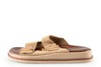 Tamaris Muiltjes in maat 36 Beige | 5% extra korting, Kleding | Dames, Schoenen, Tamaris, Verzenden, Beige, Zo goed als nieuw