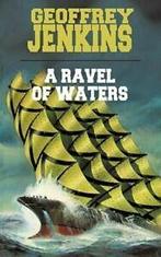 A Ravel of Waters by Jenkins Geoffrey Jenkins (Paperback), Jenkins Geoffrey Jenkins, Verzenden