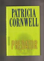Predator 9780399152832, Livres, Patricia Cornwell, Kate Reading, Verzenden