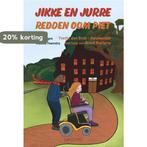 Jikke en Jurre redden oom Piet / Jikke en Jurre, Boeken, Verzenden, Zo goed als nieuw, Yvette den Brok-Rouwendal