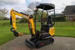 KINGWAY Mini Graafmachine wiellader shovel GROOT AANBOD, Verzenden, Graafmachine