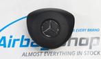 AIRBAG SET – DASHBOARD MERCEDES GLC KLASSE (2016-HEDEN), Gebruikt, Mercedes-Benz