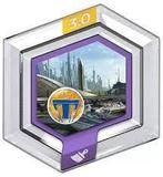 Tomorrowland Futurescape - Power Disc - Disney Infinity 3.0, Ophalen of Verzenden, Zo goed als nieuw