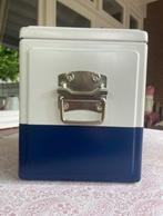 Koeler - Aluminium - Corona coolbox
