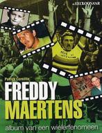 Freddy Maertens 9789074128940 P. Cornillie, Verzenden, P. Cornillie