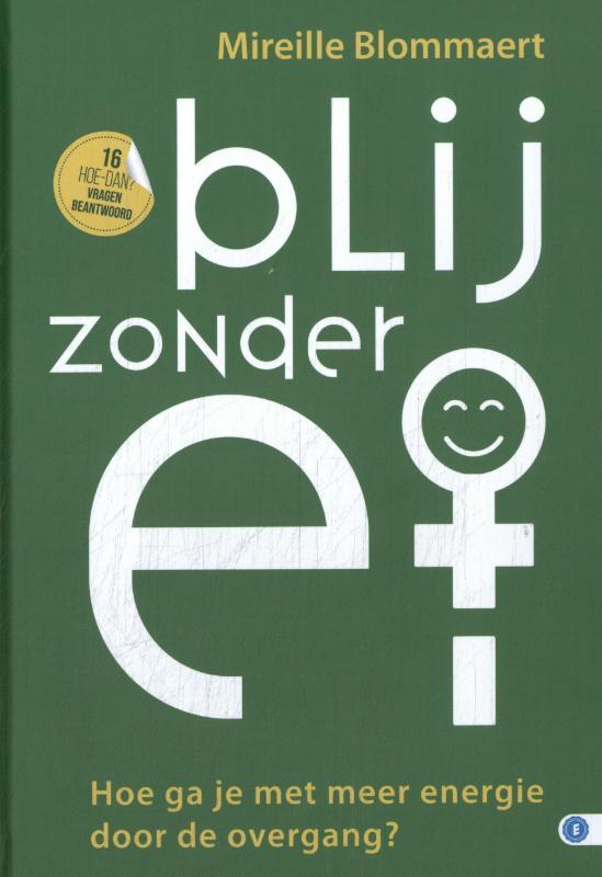 Blij zonder ei / HOE DAN?-serie 9789493355293, Boeken, Gezondheid, Dieet en Voeding, Zo goed als nieuw, Verzenden