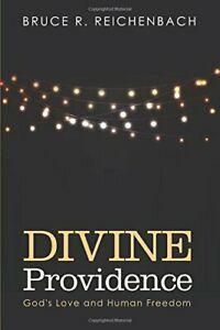 Divine Providence.by Reichenbach, R. New   ., Boeken, Overige Boeken, Zo goed als nieuw, Verzenden
