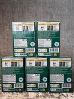 One Piece 5 Box - OP12 Legacy of The Master - Double Pack