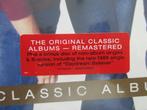 The Monkees - Classic Album Collection (9 vinyl box set) -, Nieuw in verpakking