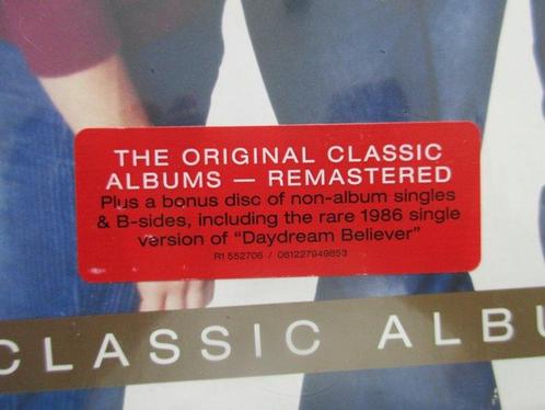 The Monkees - Classic Album Collection (9 vinyl box set) -, Cd's en Dvd's, Vinyl Singles