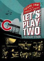 Pearl Jam: Lets Play Two DVD (2017) Danny Clinch cert TBC 2, Verzenden