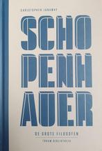 Schopenhauer 8710371001767, Verzenden, Zo goed als nieuw