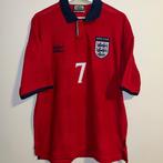 England National Football Team Away - UEFA EK - David, Verzamelen, Nieuw