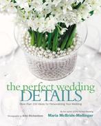 The Perfect Wedding Details 9780060521837, Verzenden, Gelezen, Maria Mcbride-Mellinger