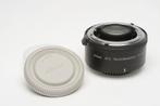Nikon AF-S Teleconverter TC-17EII nr. 3412, Audio, Tv en Foto, Fotografie | Fotostudio en Toebehoren, Ophalen of Verzenden, Zo goed als nieuw