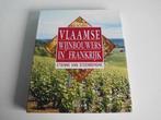 Vlaamse wijnbouwers in Frankrijk 9789020916164, Gelezen, Steenberghe, Verzenden