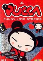Pucca - Funny Love Stories (dvd nieuw), Ophalen of Verzenden