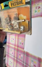 Britains Deetail Ltd - Militaire miniatuur beeldjes -, Nieuw