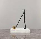 AGA Design - Figure - Equilibrio Elegante – Statuetta