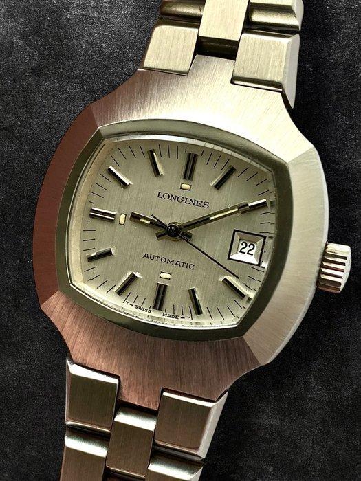 Longines - Conquest - NOS - Zonder minimumprijs - Unisex -, Bijoux, Sacs & Beauté, Montres | Anciennes | Antiquités