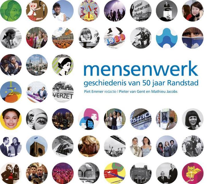 Mensenwerk 9789047062578 Mathieu Jacobs, Boeken, Economie, Management en Marketing, Zo goed als nieuw, Verzenden