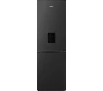 Hisense Rb390n4wbe Koel-vriescombinatie 186cm, Ophalen of Verzenden