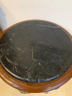 Table dappoint - Bois dur - Majestueux