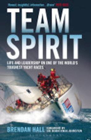 Team Spirit, Boeken, Taal | Engels, Verzenden