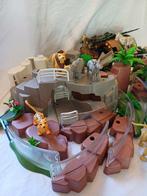 Geobra playmobil - Figuur - Playmobil Geobra onderdelen