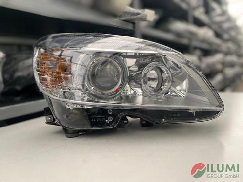 MERCEDES W204 AMG SCHEINWERFER RECHTS KPL A2048203059, Auto-onderdelen, Verlichting, Verzenden