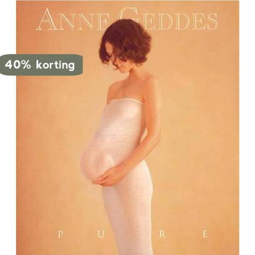 Pure 9780740739910 Anne Geddes, Boeken, Overige Boeken, Gelezen, Verzenden